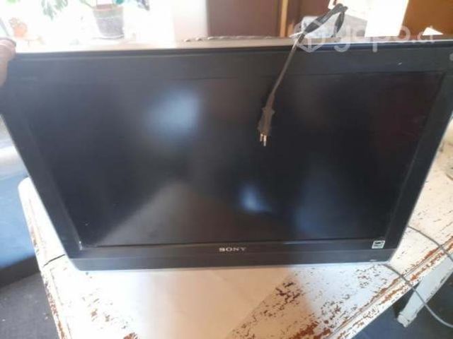 Artículos electrónicos (TV, monitor, impr, otros)