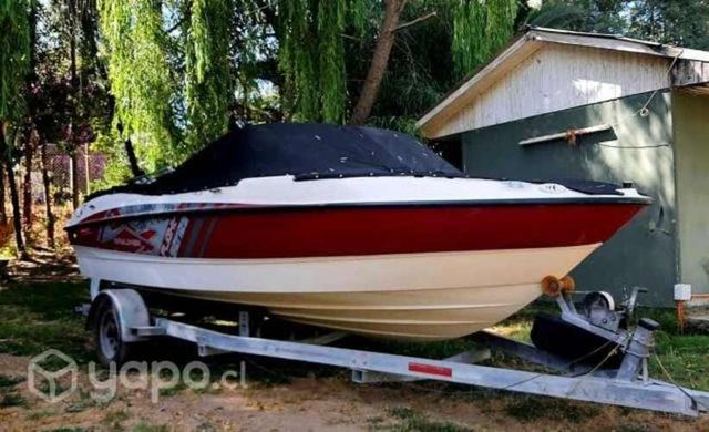 Lancha Marca Bayliner