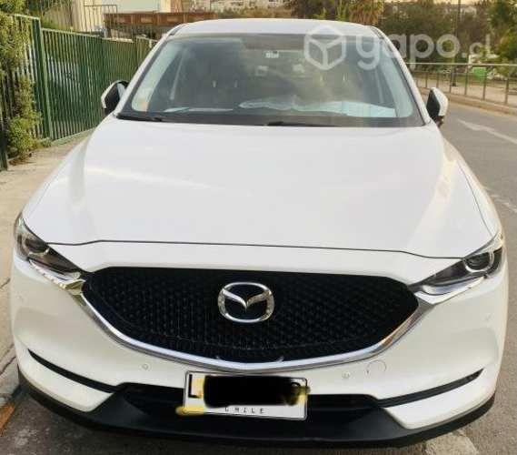 All new mazda cx5 r 2.0 at 2019