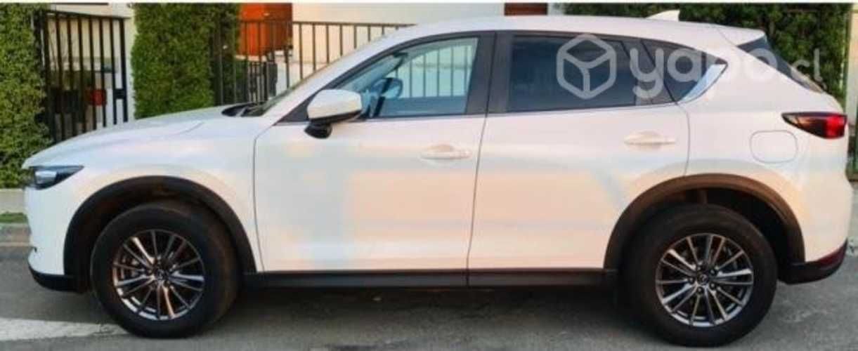 All new mazda cx5 r 2.0 at 2019