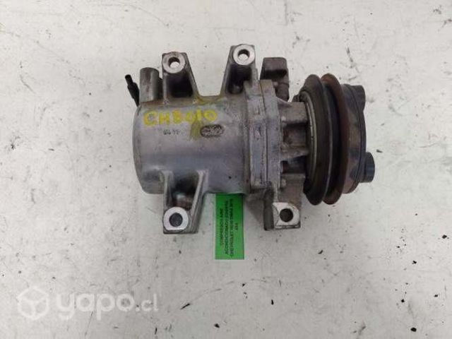 Compresor Aire Ac (CHD010) Chevrolet New Dmax 2019