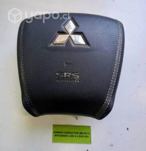 Airbag Conductor (MLH211) Mitsubishi L