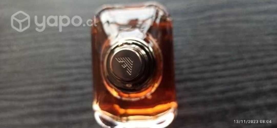 Stronger with you tester edt