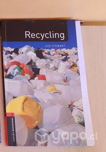 Texto lectura complementaria inglés