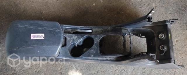 Consola Central Piso (HSF269) Hyundai Santa fe GLS
