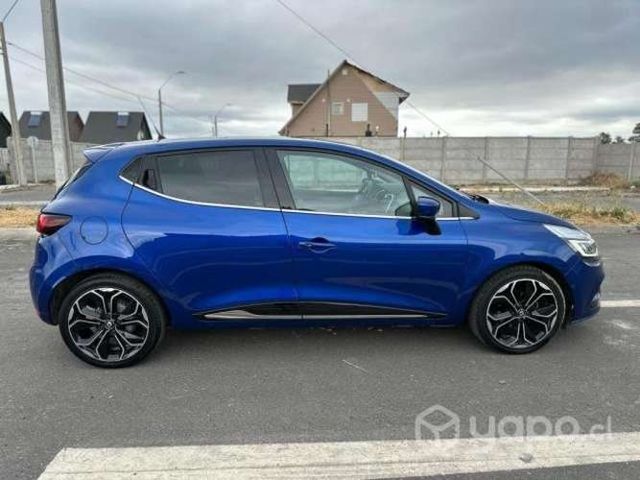 Renault clio iv dynamique 2019
