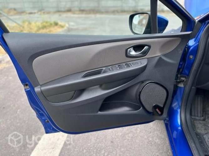 Renault clio iv dynamique 2019