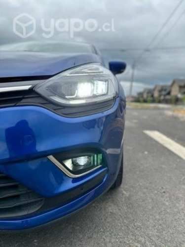 Renault clio iv dynamique 2019