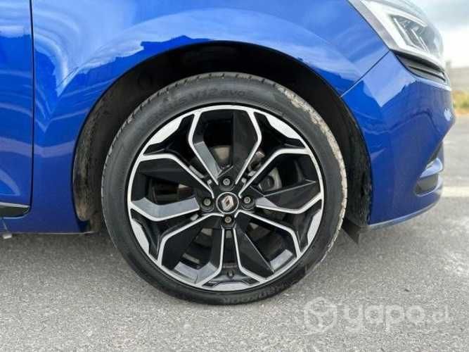 Renault clio iv dynamique 2019