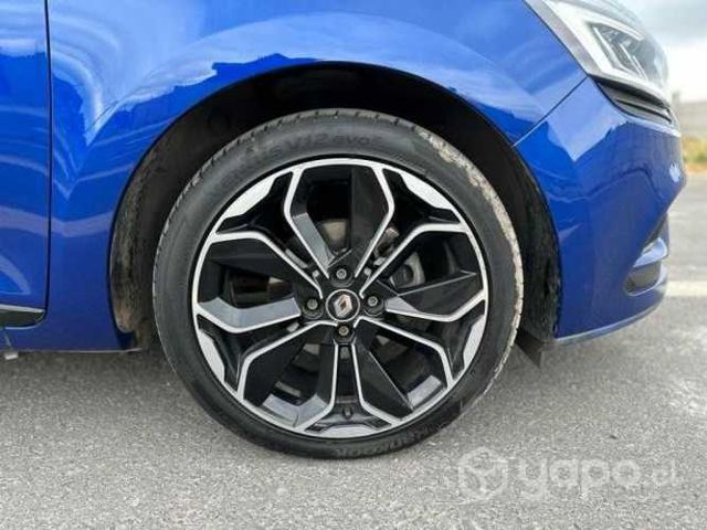 Renault clio iv dynamique 2019