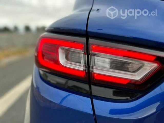 Renault clio iv dynamique 2019