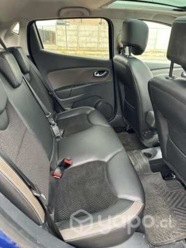 Renault clio iv dynamique 2019