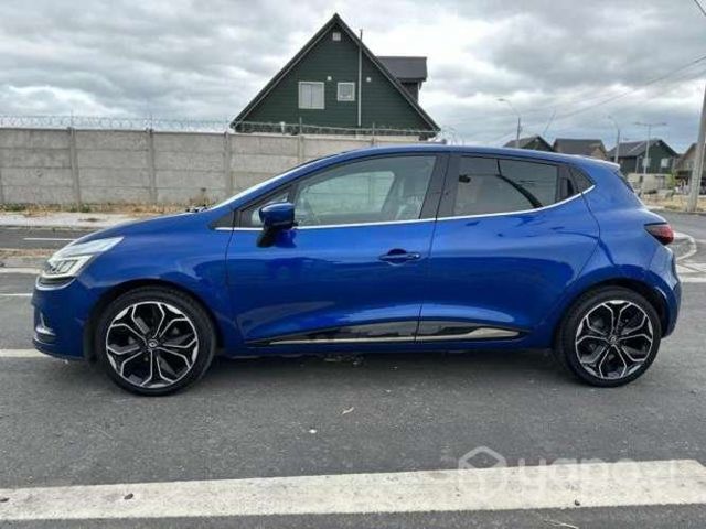Renault clio iv dynamique 2019