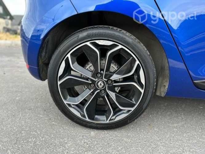 Renault clio iv dynamique 2019