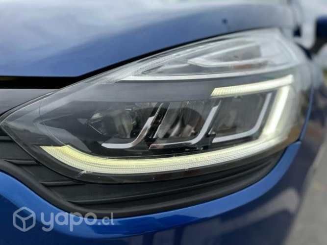 Renault clio iv dynamique 2019