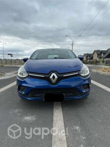 Renault clio iv dynamique 2019