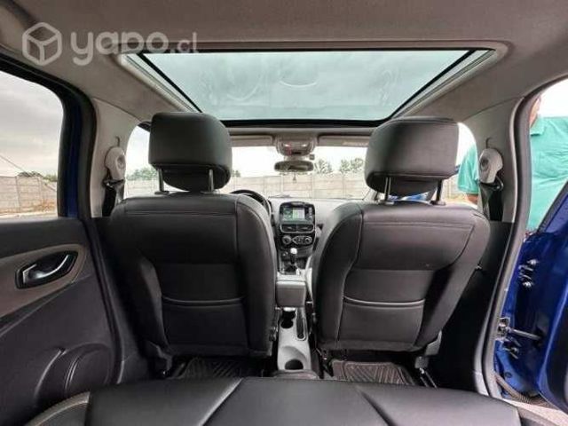 Renault clio iv dynamique 2019