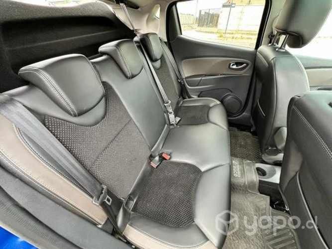 Renault clio iv dynamique 2019