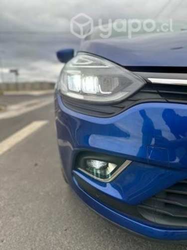 Renault clio iv dynamique 2019