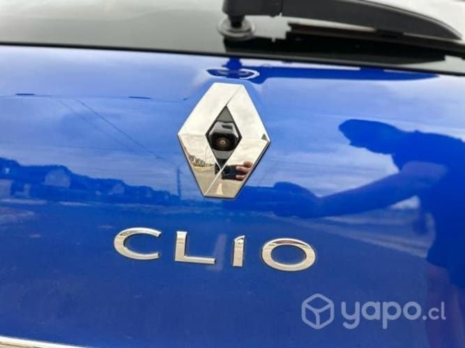 Renault clio iv dynamique 2019