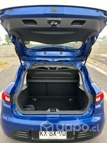 Renault clio iv dynamique 2019