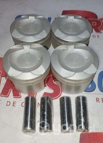 Pistones para jac s2