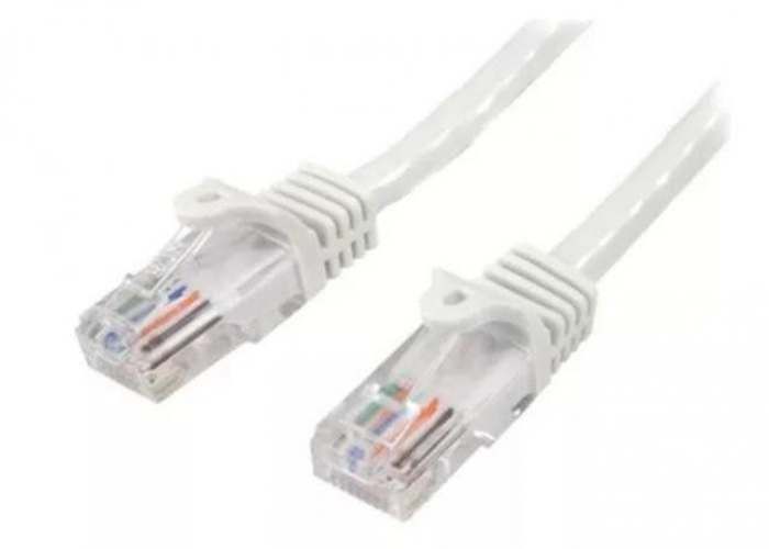 Cable de Red Rj45 de 15 Mts Categoría 5E