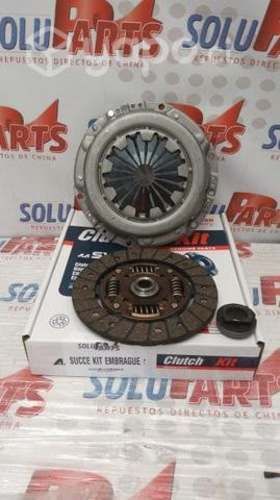 Kit de embrague para succe