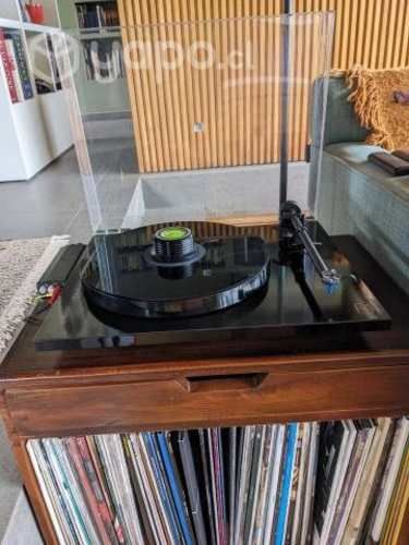 Tornamesa Rega P1 + Elys 2