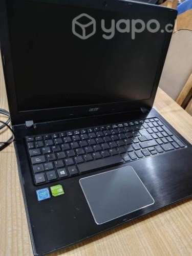 Acer aspire e5