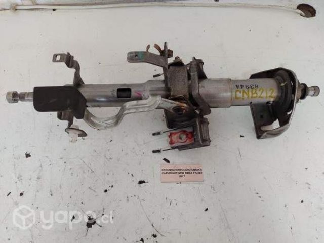 Columna Direccion Chevrolet New DMAX 2.5 2017 4x2