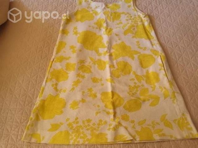 Vestido Zara Girls 9/10