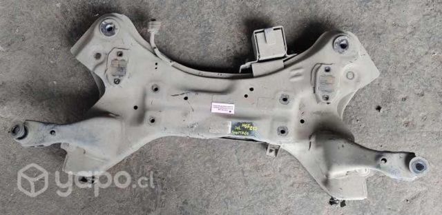 Cuna Delantera (HSF277) Hyundai Santa fe GLS 2.4