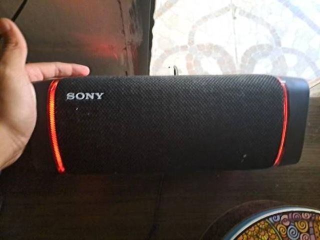 Parlante SONY EXTRA BASS SRS - XB33