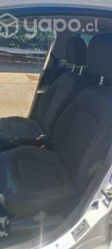 Chevrolet Spark Sedan 2021 Versión Full LT 1.2