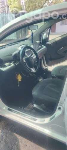 Chevrolet Spark Sedan 2021 Versión Full LT 1.2