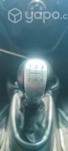 Chevrolet Spark Sedan 2021 Versión Full LT 1.2