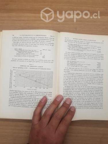 Contabilidad en la Administracion de Empresas