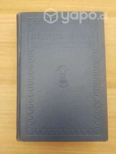 Contabilidad en la Administracion de Empresas