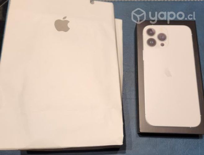 Iphone 13 Pro Max 512 Gb