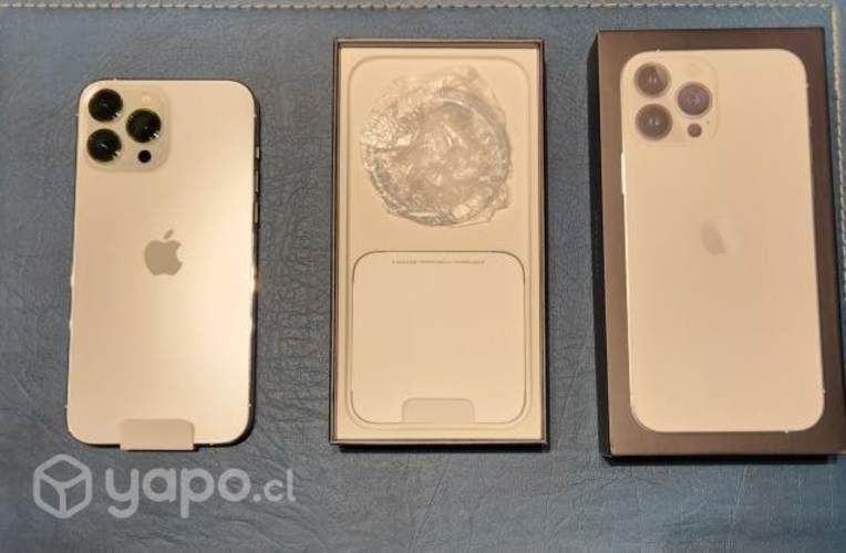 Iphone 13 Pro Max 512 Gb