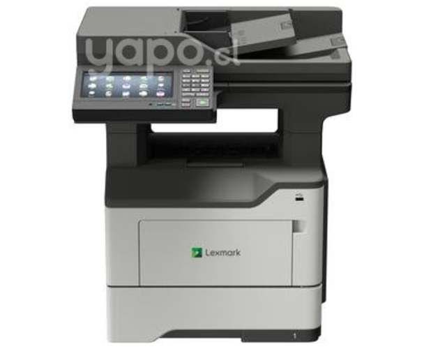 IMPRESORA Lexmark MX622ade