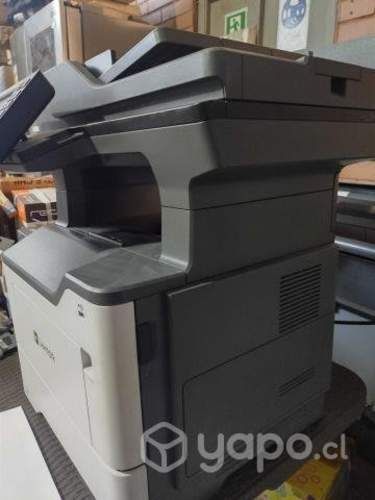 IMPRESORA Lexmark MX622ade