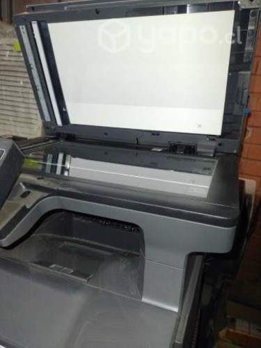 IMPRESORA Lexmark MX622ade