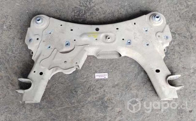 Cuna Delantera (MBB020) Mercedes Benz Citan 1.5