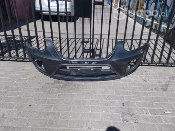 Parachoque Chery Tiggo 2014