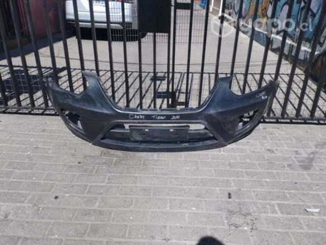 Parachoque Chery Tiggo 2014