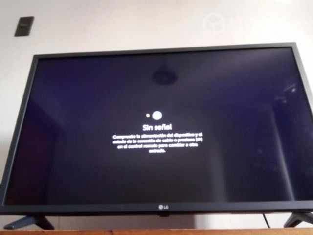 Smart TV LG 32 pulgadas