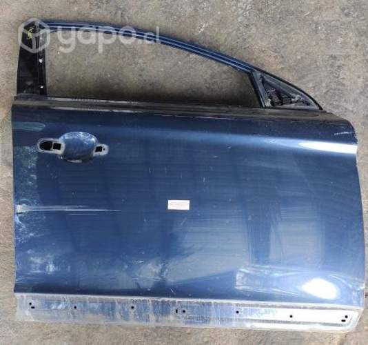 Puerta Delantera Derecha Detalle (VXC003) Volvo XC