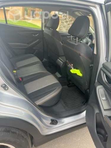 Vendo subaru xv 2017